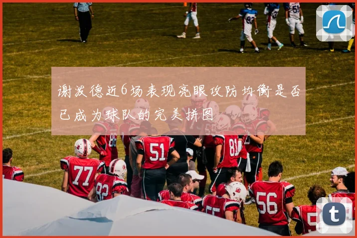 谢泼德近6场表现亮眼攻防均衡是否已成为球队的完美拼图