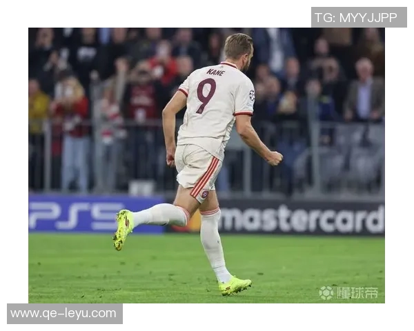 凯恩加盟拜仁后欧冠首秀创佳绩打进22球参与27球领跑同期记录