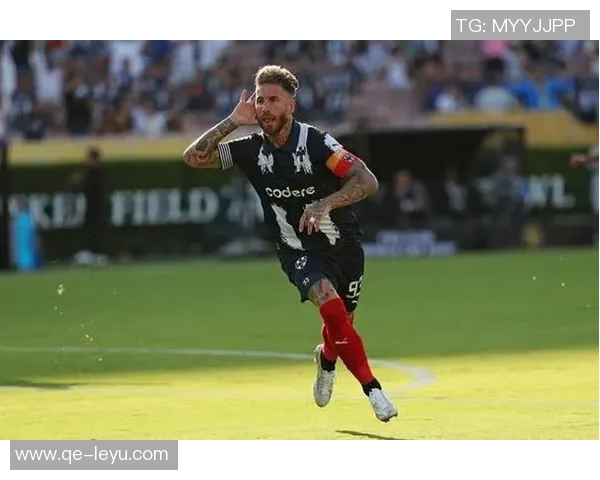 拉莫斯与蒙特雷谈续约事宜目标踢满40岁继续出战27场进5球 拉莫斯与蒙特雷谈续约事宜目标踢满40岁继续出战27场进5球