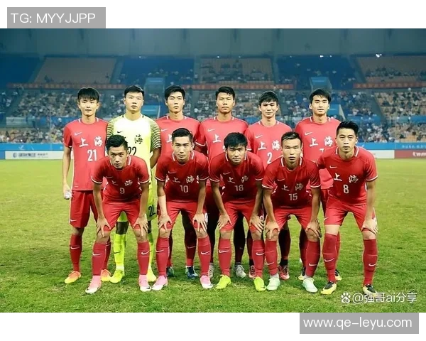 青训成果显著上海U20男足全运会斩获季军海港小将表现抢眼 青训成果显著上海U20男足全运会斩获季军海港小将表现抢眼