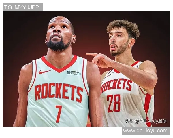 火箭新赛季首发阵容预测:谢泼德阿门杜兰特小贾申京能否成豪强 火箭新赛季首发阵容预测:谢泼德阿门杜兰特小贾申京能否成豪强