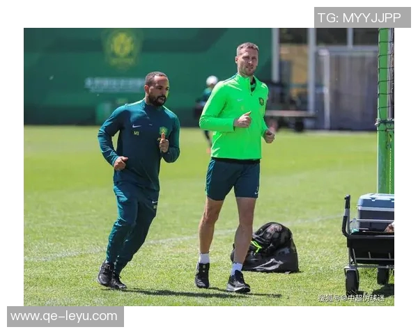 国安全员集结备战新鹏城对决韩佳奇与斯帕吉奇缺席