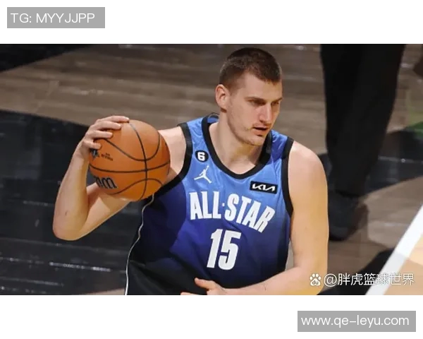 约基奇谈提前续约：这是对我的一种奖励和体育界的常态