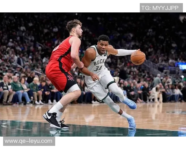 火箭有望引进字母哥可通过交易申京及两个首轮签达成交易