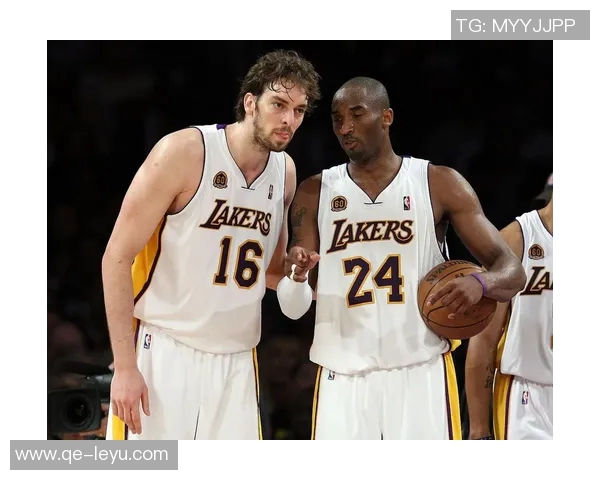 大加索尔回忆科比激励方式08奥运金牌藏于更衣柜中